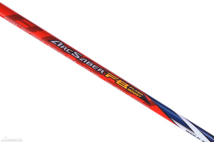 Yonex ArcSaber FB